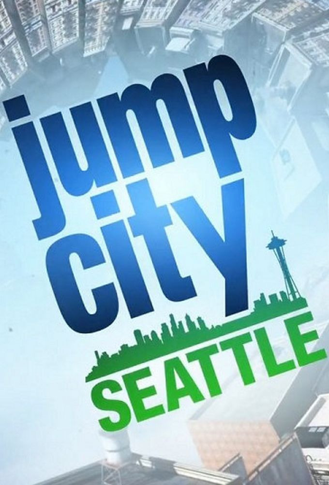 Сериал Jump City: Seattle