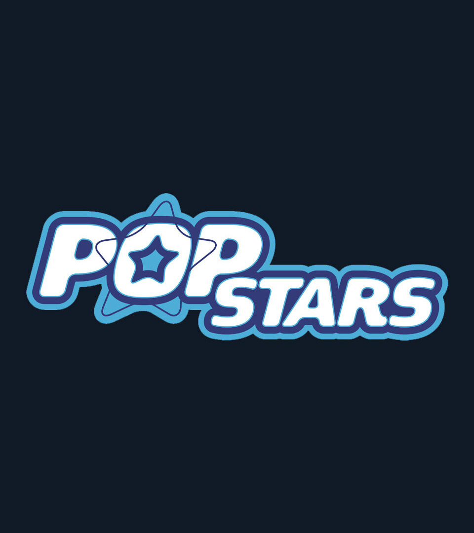 Сериал Popstars