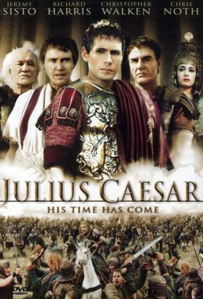 Сериал Julius Caesar