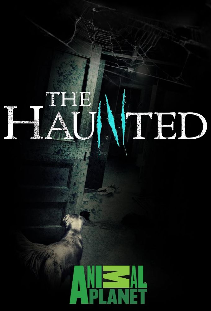 Show The Haunted
