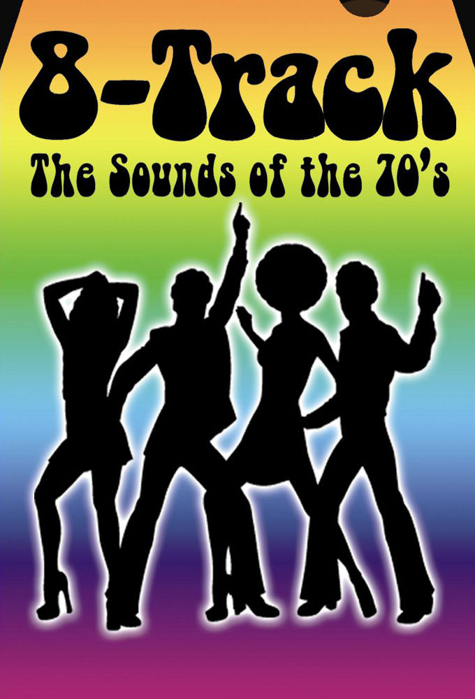 Сериал Sounds of the 70s 2