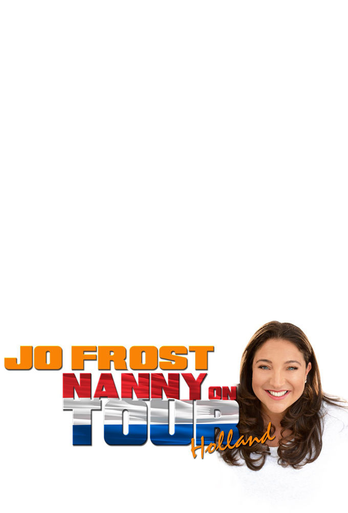 Show Jo Frost: Nanny on Tour