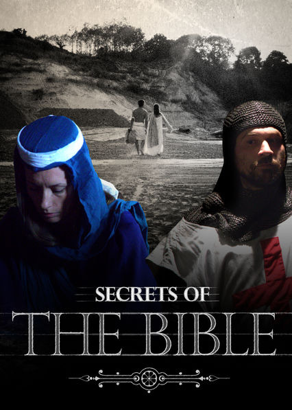 Сериал Величайшие секреты Библии