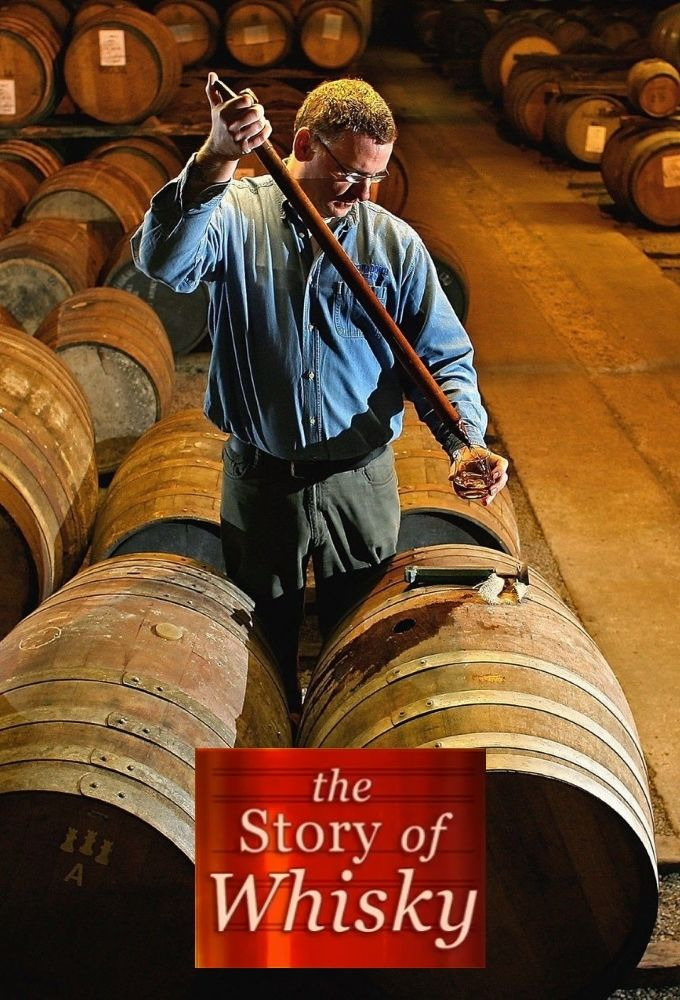 Show Scotch! The Story of Whisky