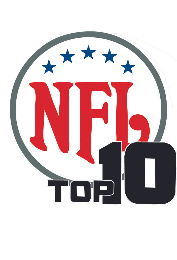Сериал NFL Top 10