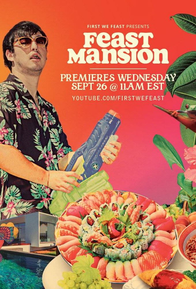 Show Feast Mansion