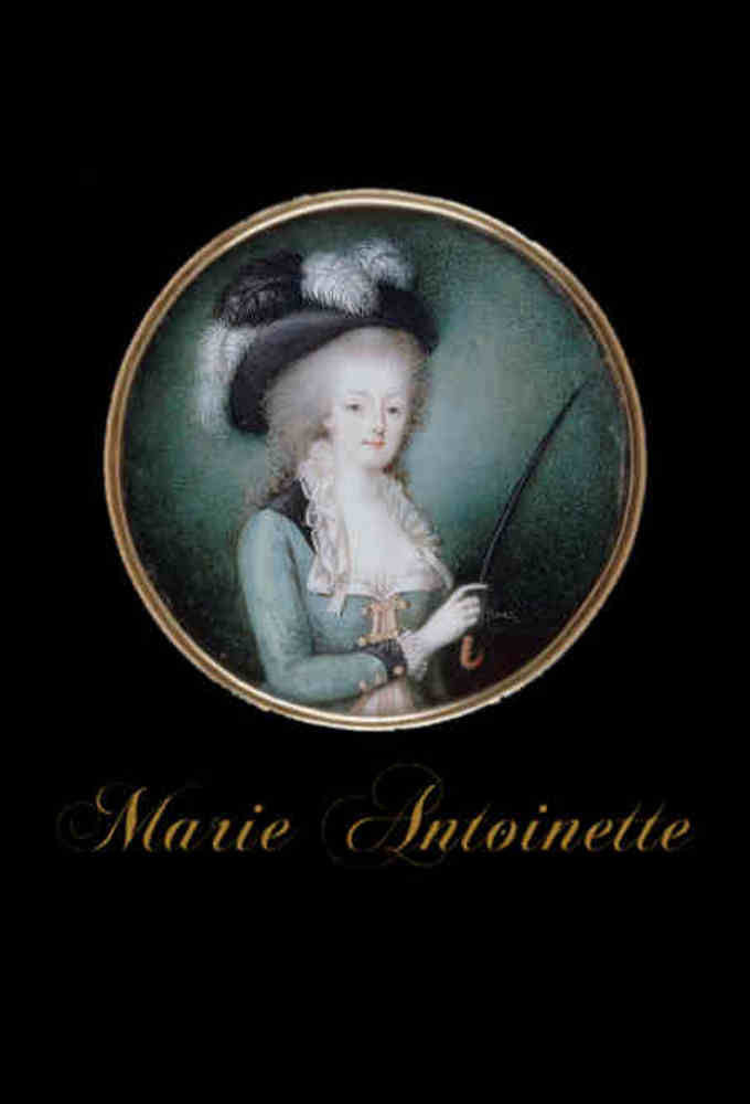 Сериал Marie-Antoinette