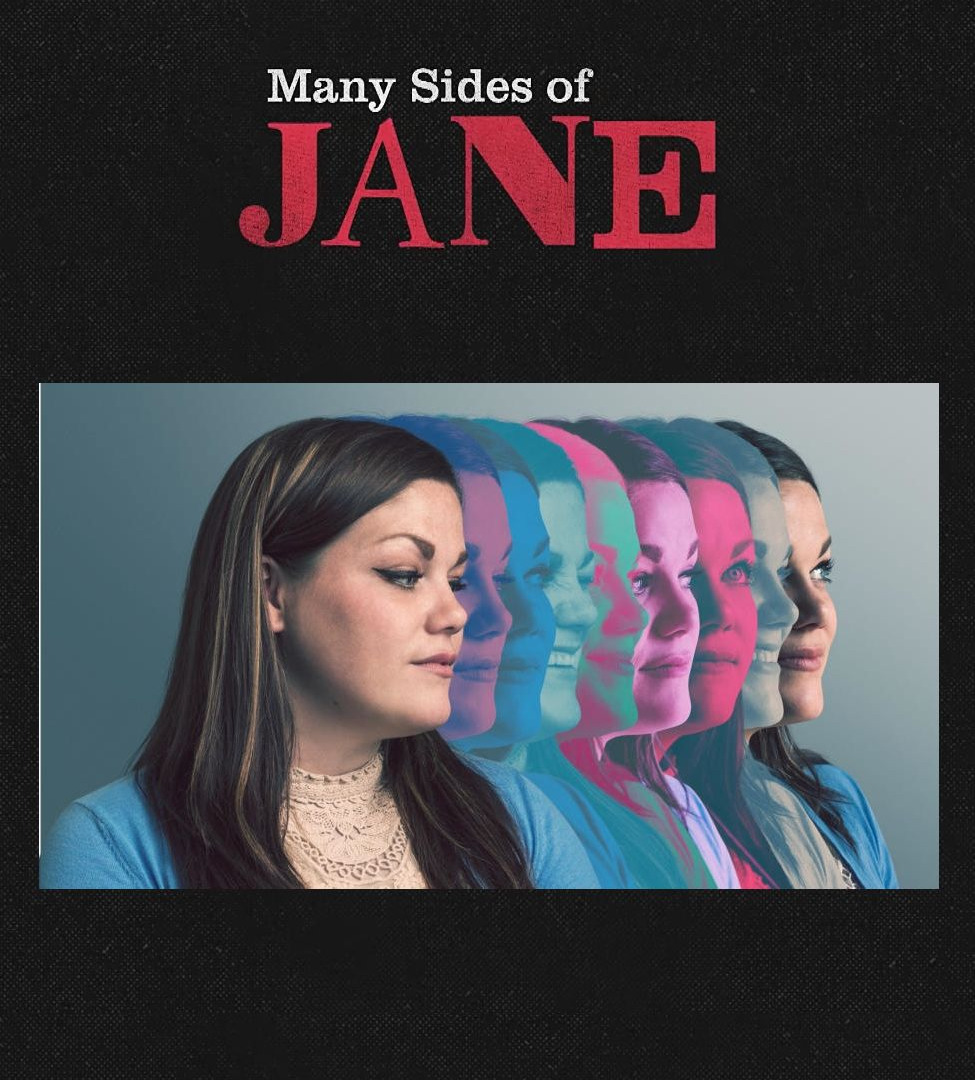 Show Many Sides of Jane