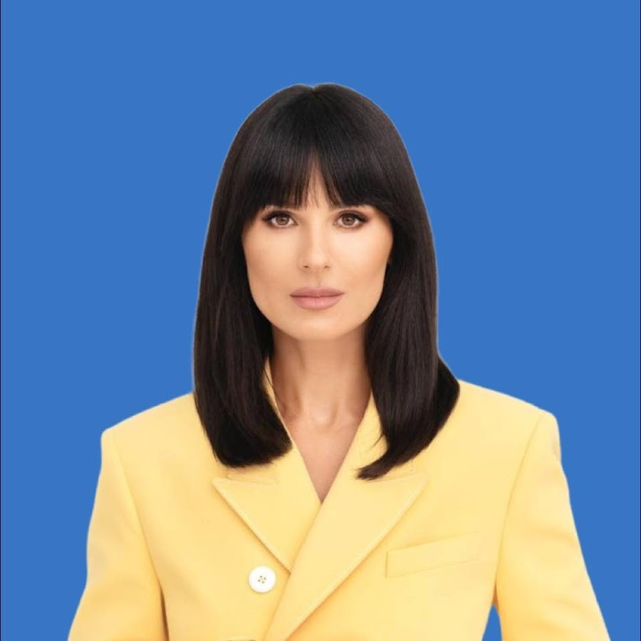 Сериал Маша Ефросинина