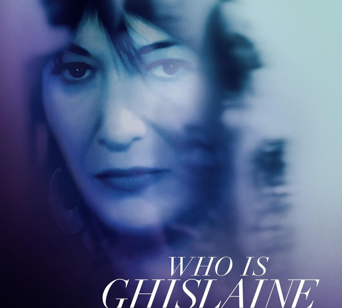 Show Who Is Ghislaine Maxwell?