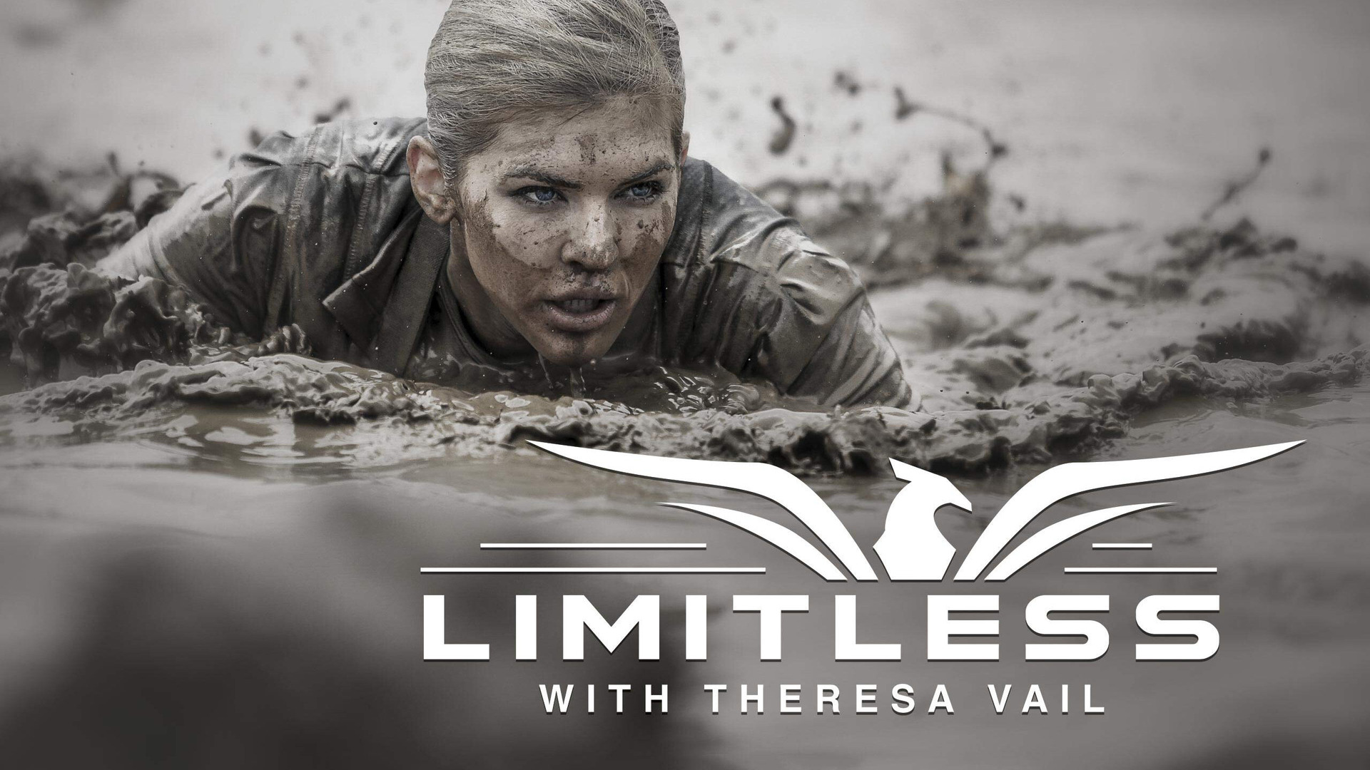 Сериал Limitless with Theresa Vail