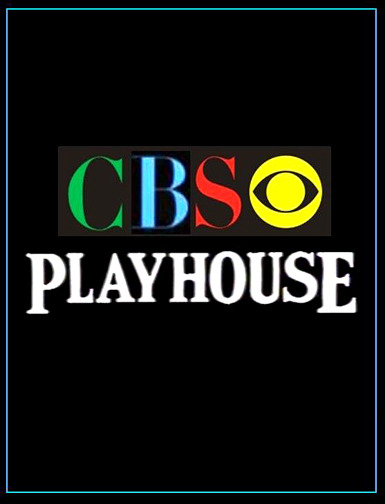 Сериал CBS: Театр 