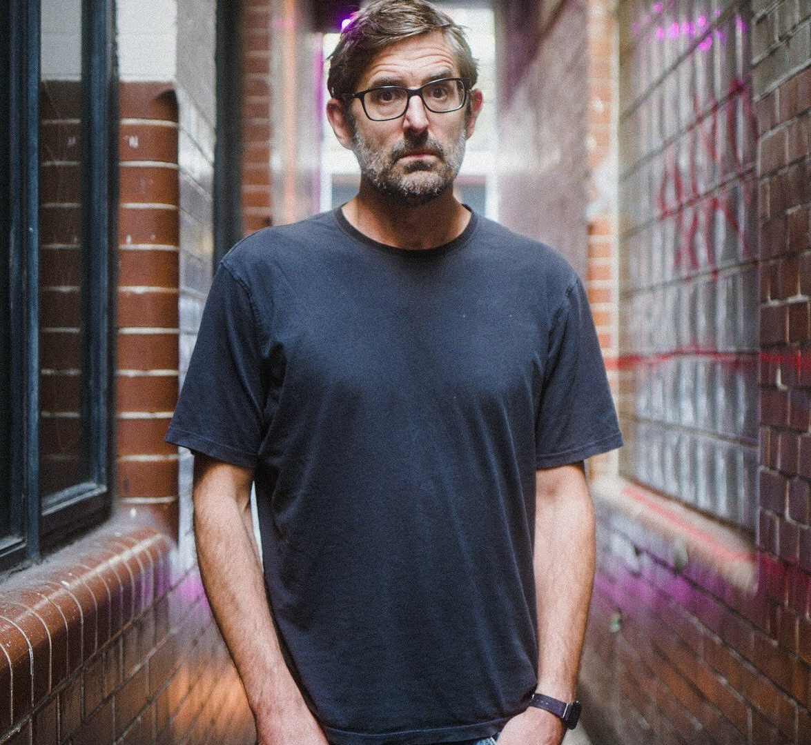Show Louis Theroux's Forbidden America