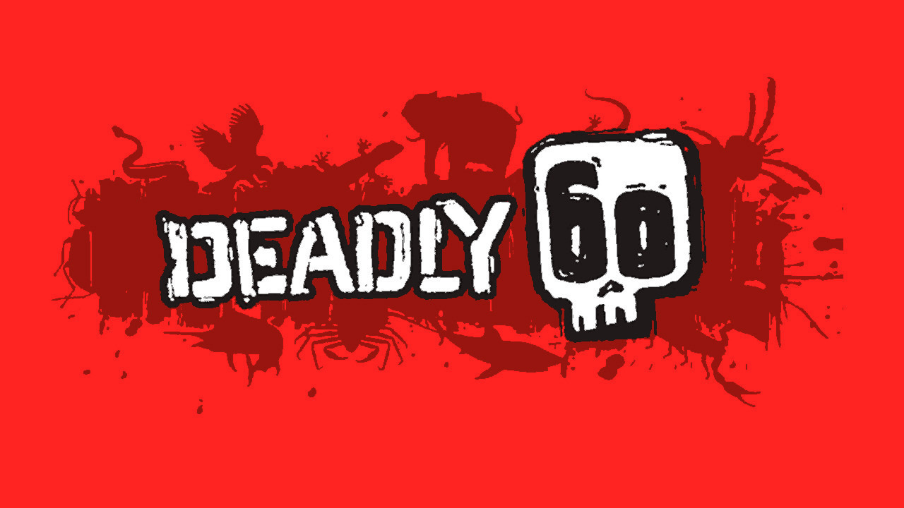 Show Deadly 60