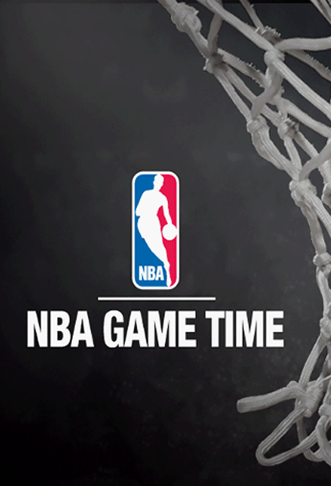Сериал NBA GameTime