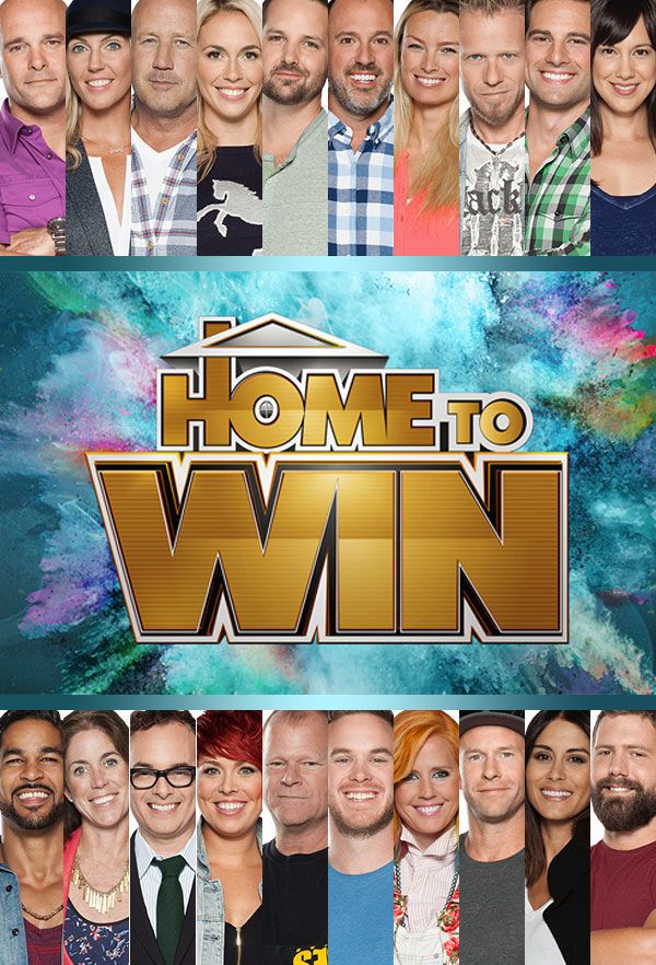 Show Home to Win