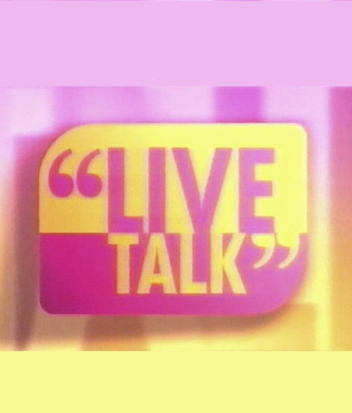 Show Live Talk