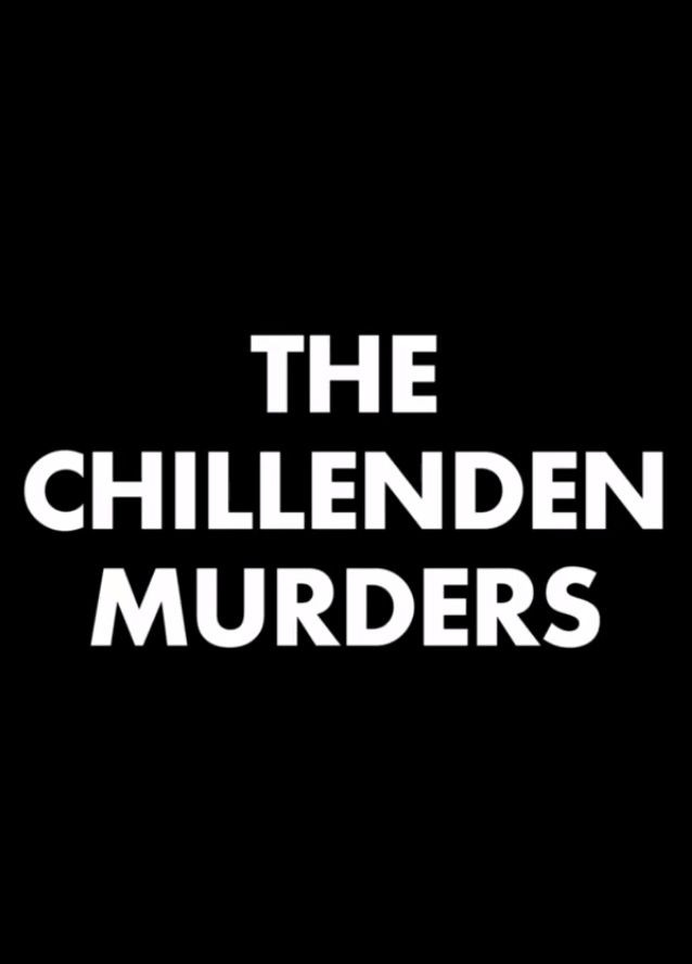 Сериал The Chillenden Murders
