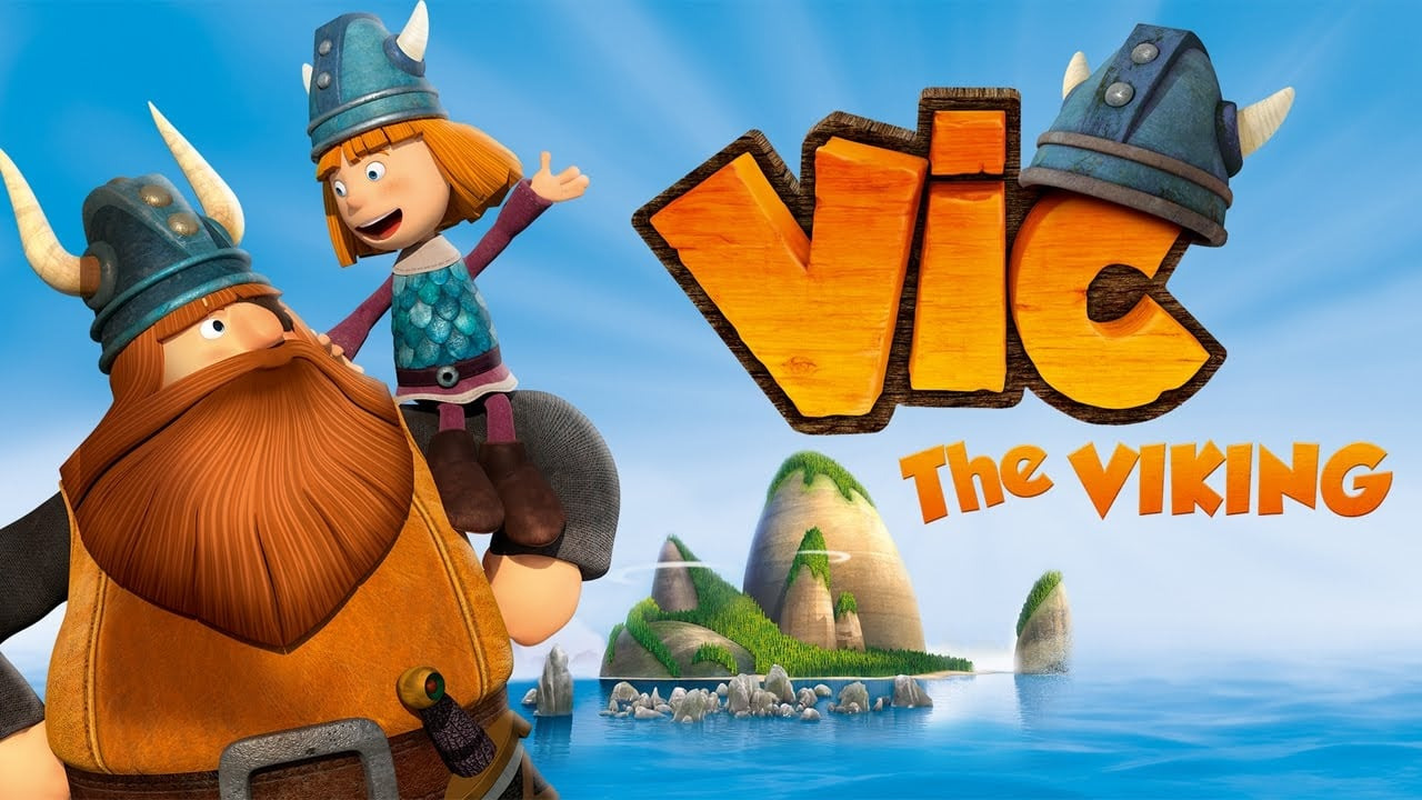 Show Vic the Viking