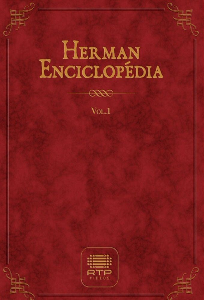 Сериал Herman Enciclopédia