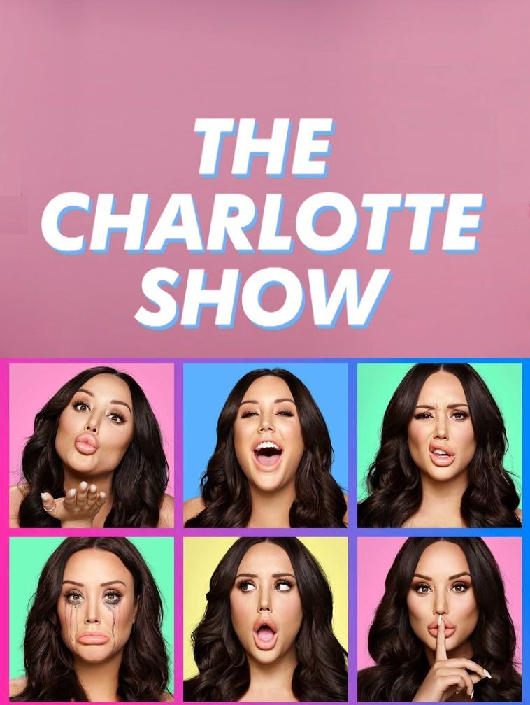 Сериал The Charlotte Show
