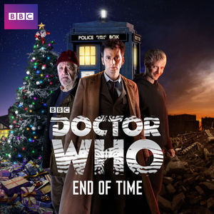 Show Doctor Who: The End of Time