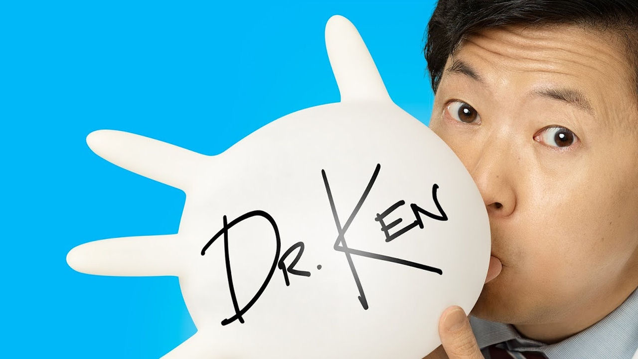 Show Dr. Ken
