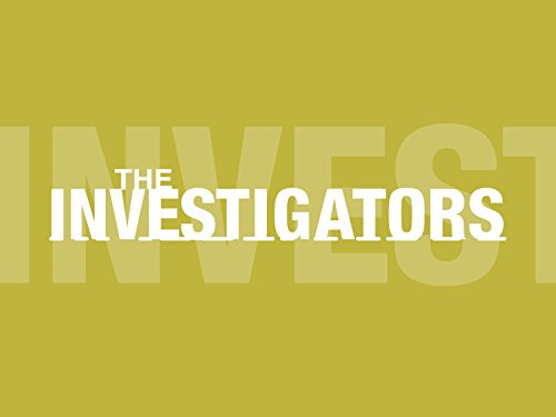 Сериал The Investigators (US)