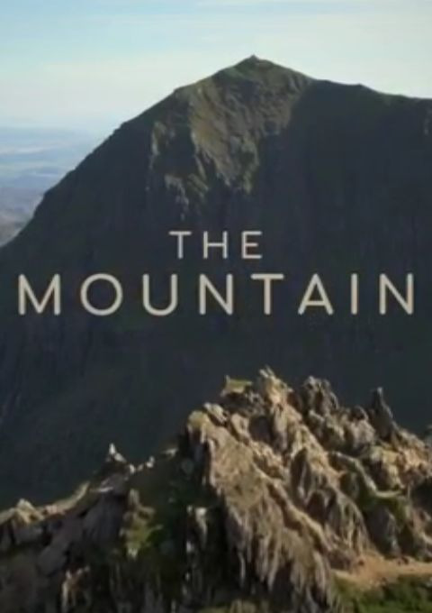 Сериал The Mountain
