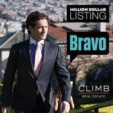 Сериал Million Dollar Listing: San Francisco