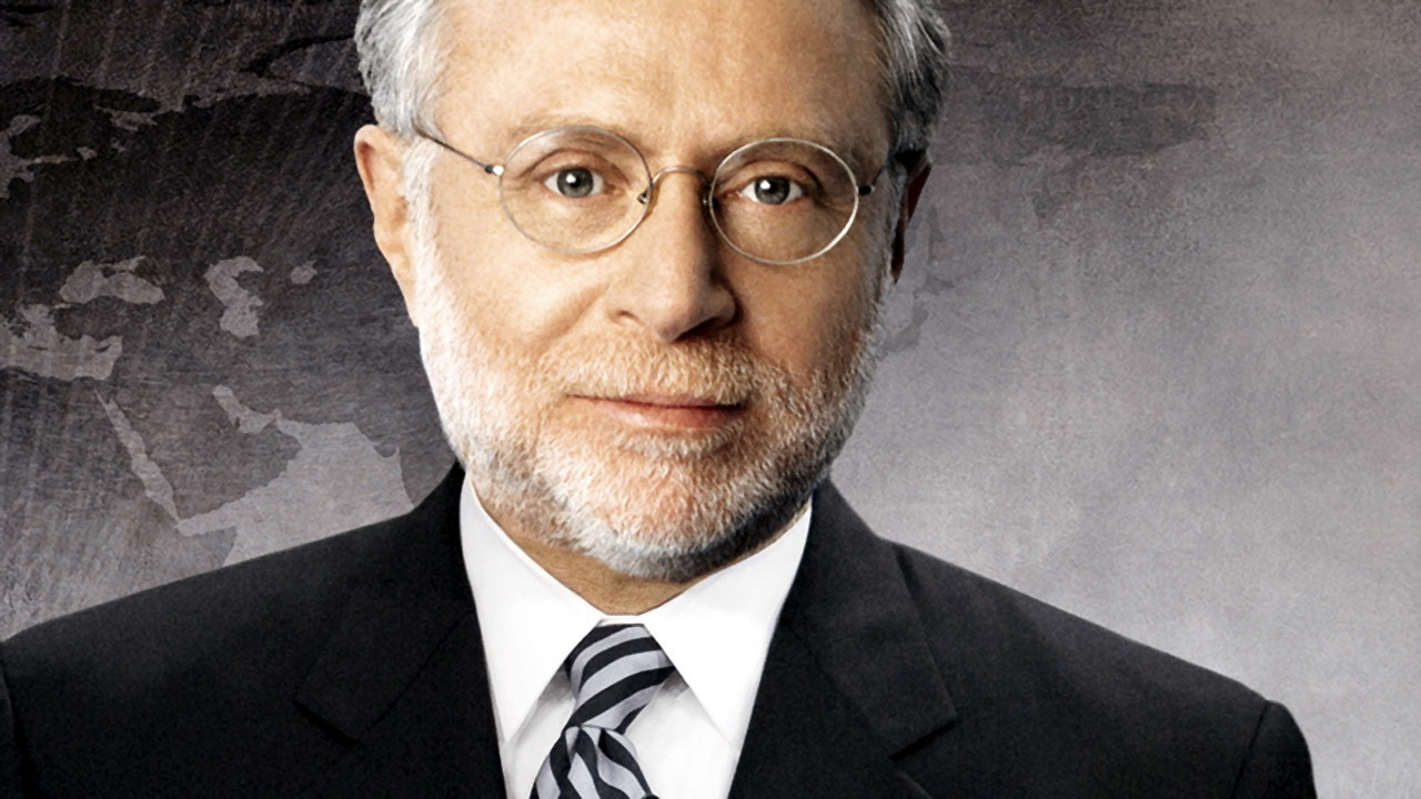 Сериал The Situation Room with Wolf Blitzer