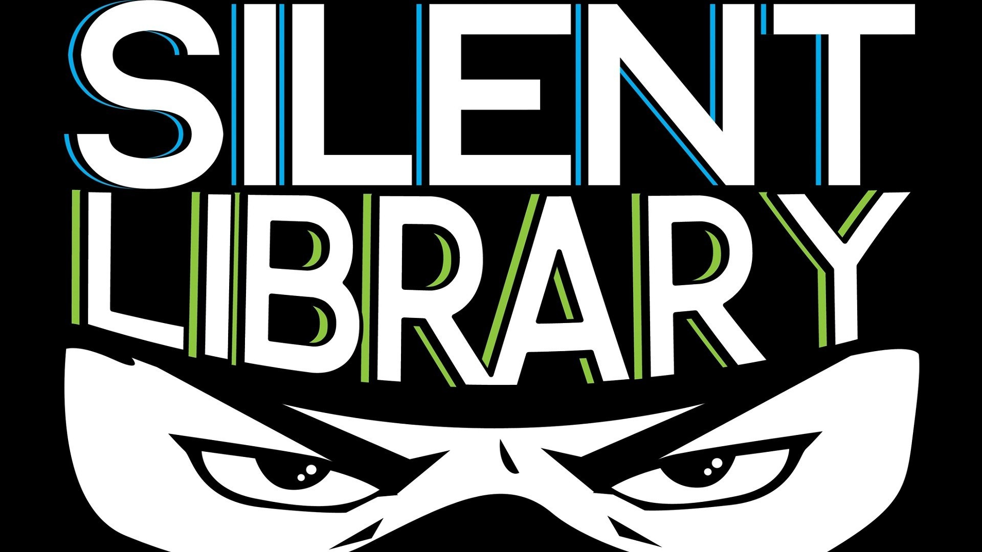 Сериал Silent Library