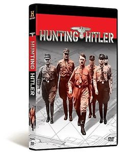 Show Hunting Hitler
