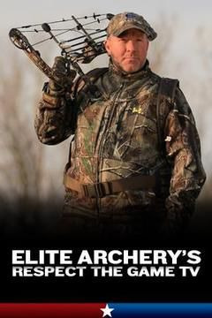 Show Elite Archery's Respect the Game TV
