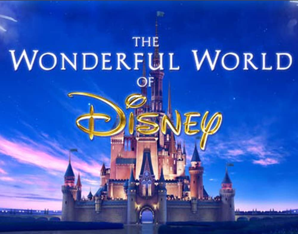 Show The Wonderful World of Disney (1997)