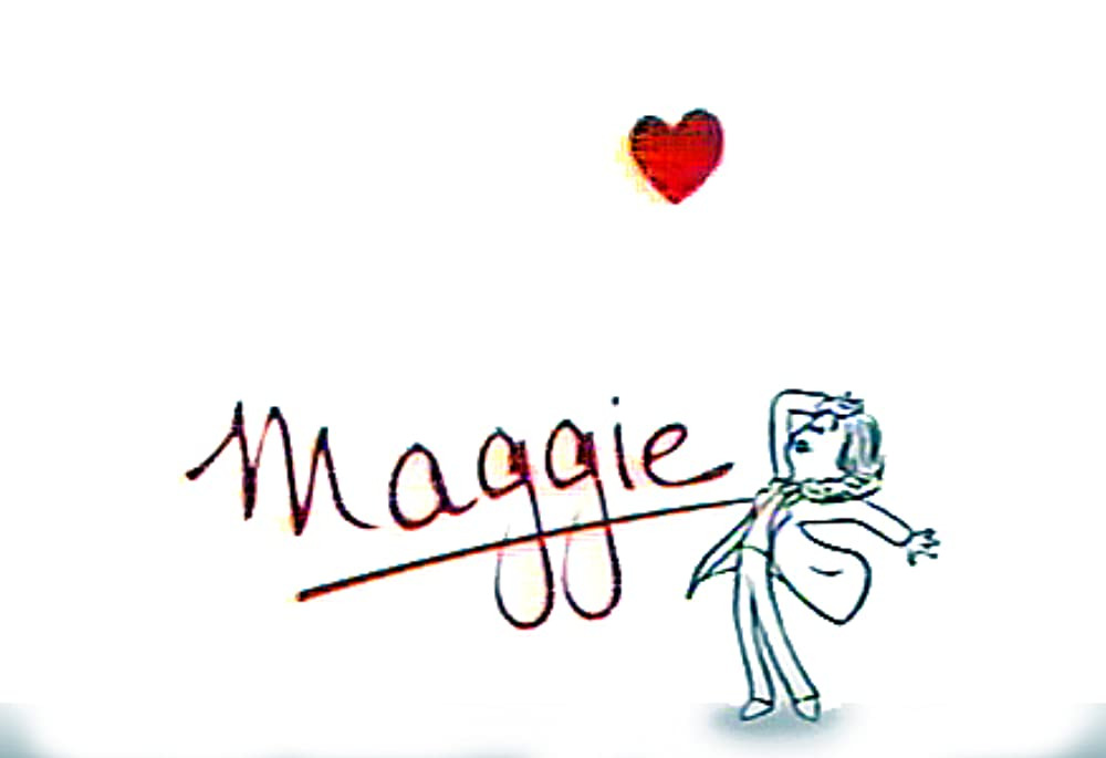 Сериал Maggie (1998)