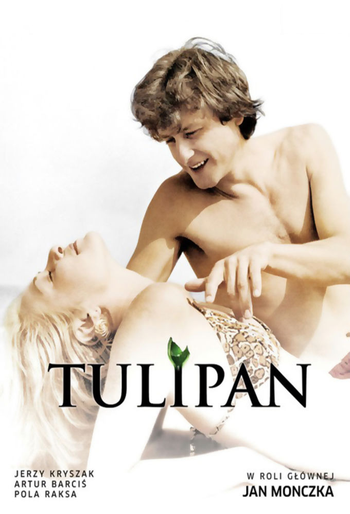 Сериал Tulipan
