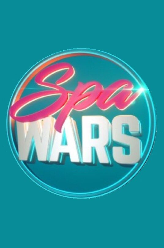 Сериал Spa Wars