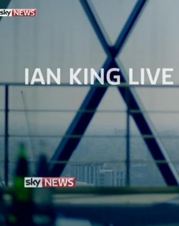 Show Ian King Live