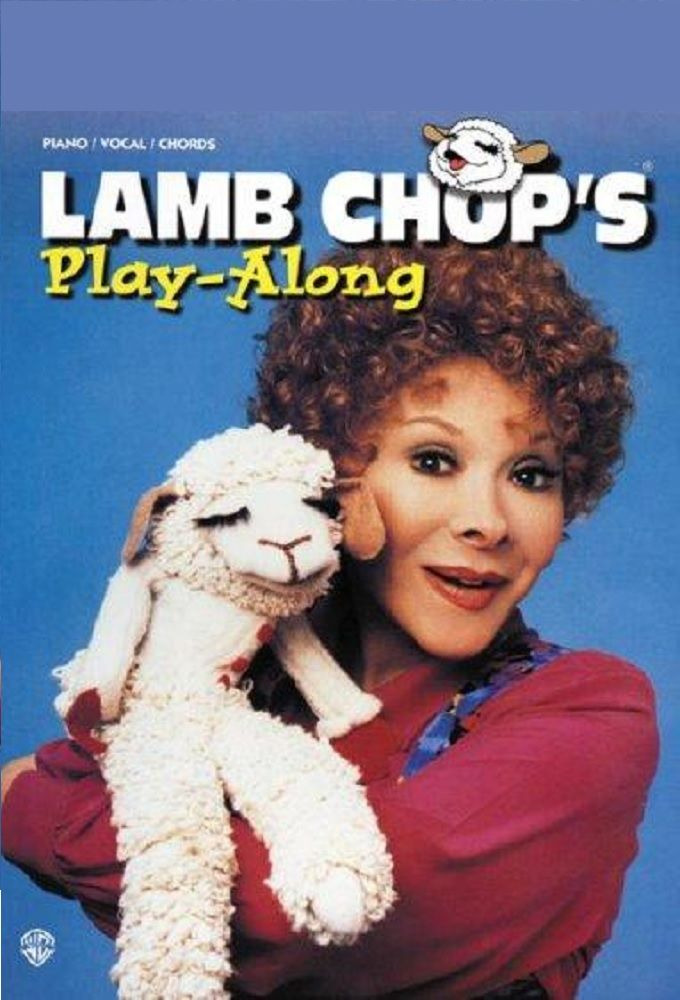 Сериал Lamb Chop's Play-Along