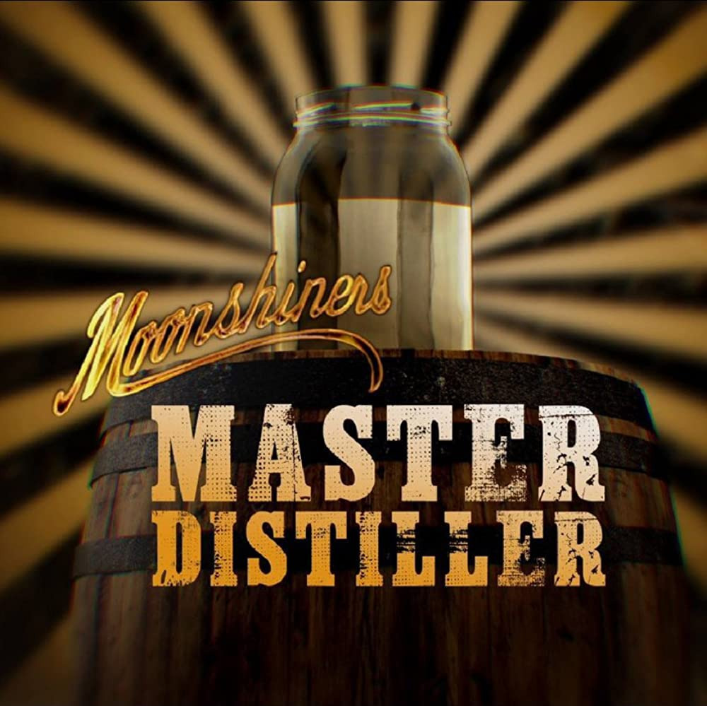 Show Moonshiners: Master Distiller