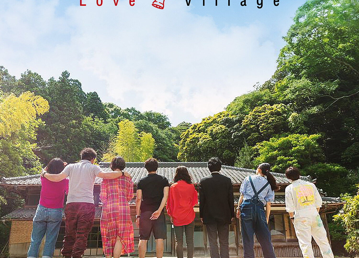 Show Love Village