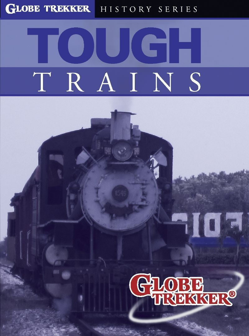Сериал Tough Trains