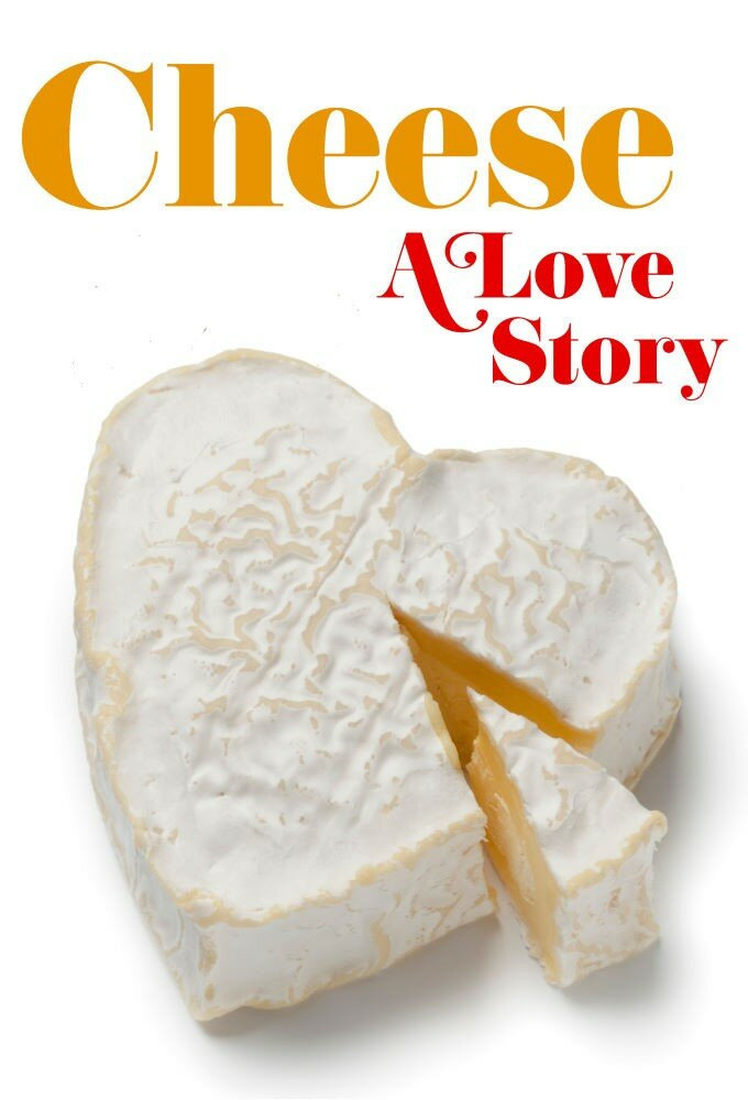 Сериал Cheese: A Love Story