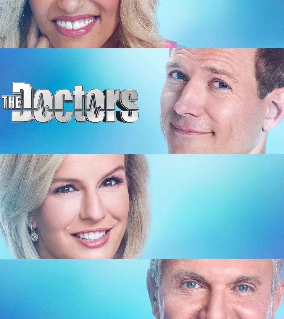 Сериал The Doctors