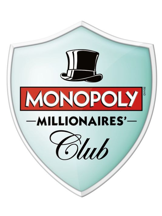 Show Monopoly Millionaires' Club