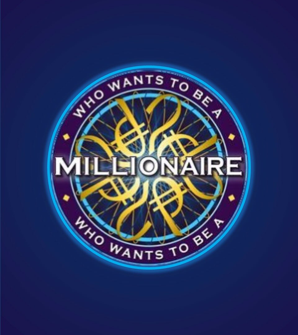 Сериал Who Wants to Be a Millionaire?