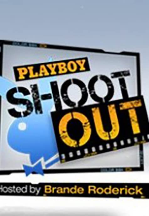 Сериал Playboy Shootout