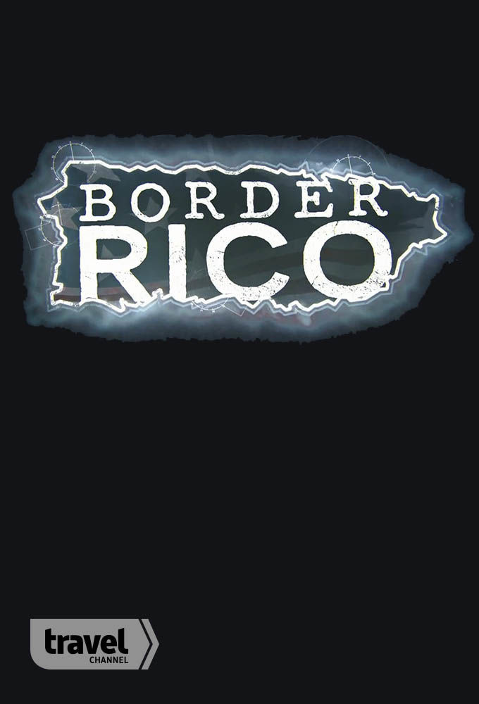 Сериал Border Rico