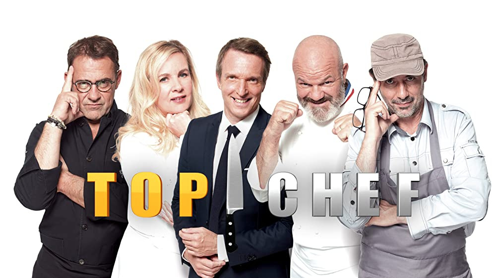 Show Top Chef (FR)